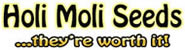 Holi Moli Logo