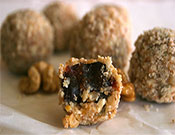 Cannabis Dates - Fig Filling